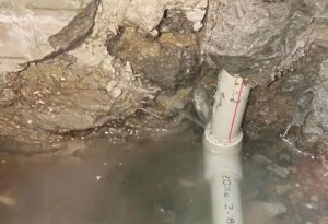 殷都区管道漏水检测五