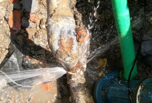 殷都区管道漏水检测二