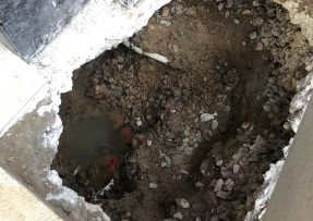 殷都区水管漏水检测公司2